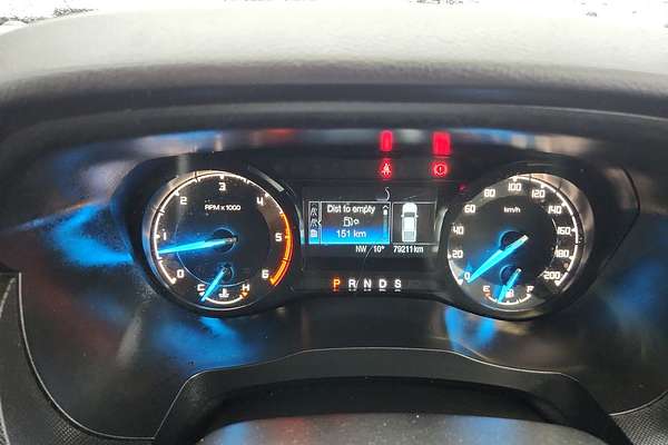 2020 Ford Ranger XL PX MkIII 4X4 3.2L