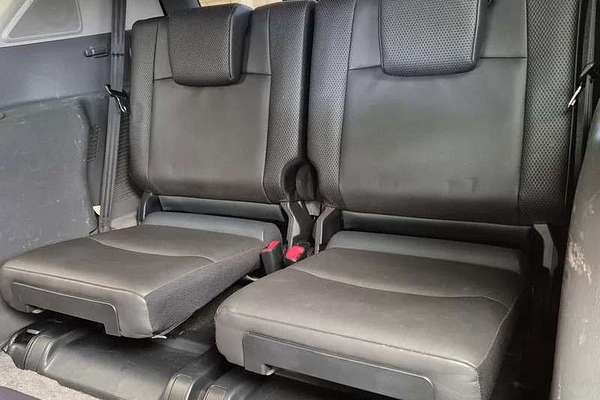 2012 Toyota Landcruiser Prado GXL GRJ150R