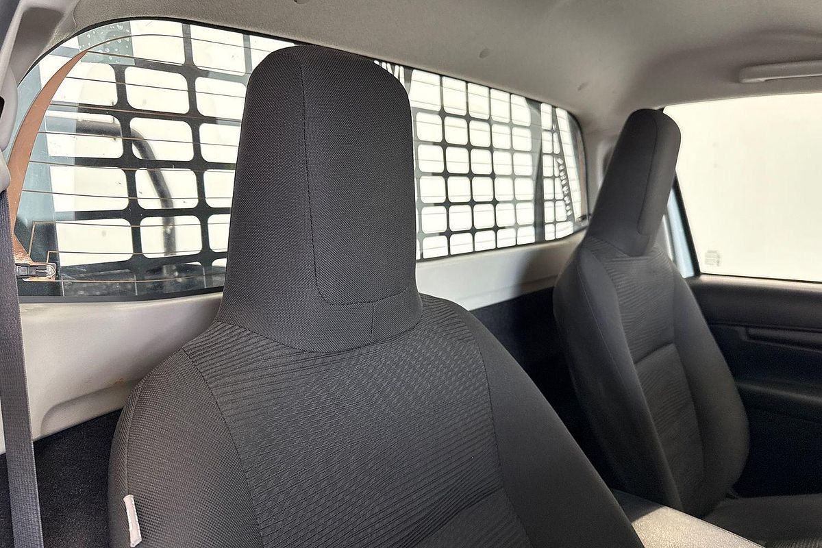 2023 Toyota Hilux SR GUN126R 4X4