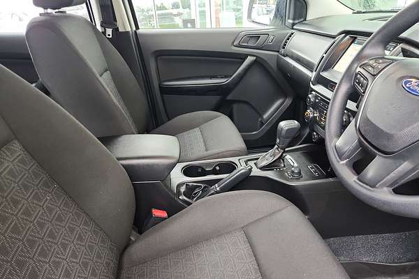 2020 Ford Ranger XL PX MkIII 4X4 3.2L