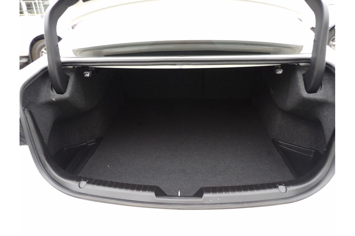 2019 Mazda 6 Touring GL Series