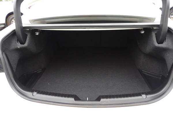 2019 Mazda 6 Touring GL Series