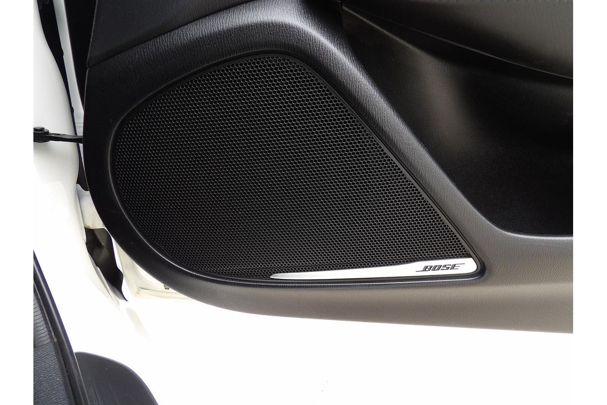 2019 Mazda 6 Touring GL Series