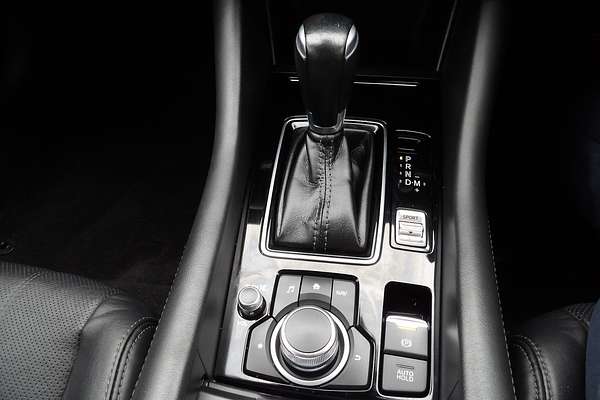 2019 Mazda 6 Touring GL Series