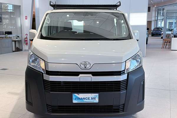 2020 Toyota Hiace GDH300R LWB