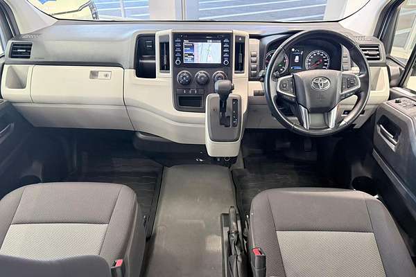 2020 Toyota Hiace GDH300R LWB