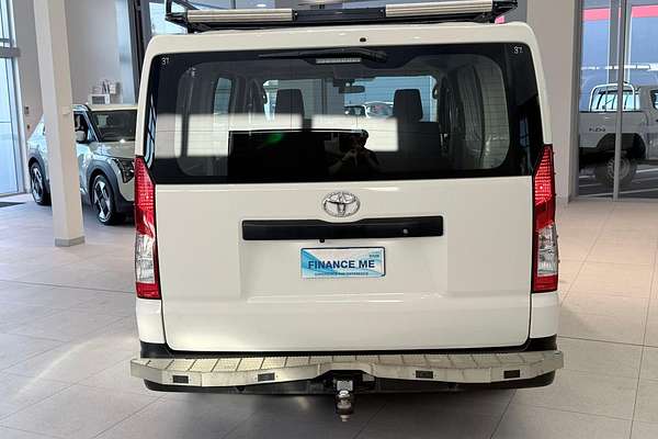 2020 Toyota Hiace GDH300R LWB