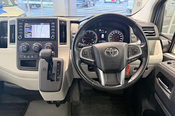 2020 Toyota Hiace GDH300R LWB