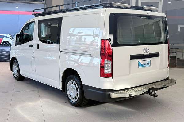 2020 Toyota Hiace GDH300R LWB