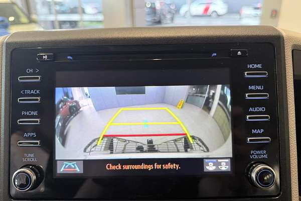 2020 Toyota Hiace GDH300R LWB