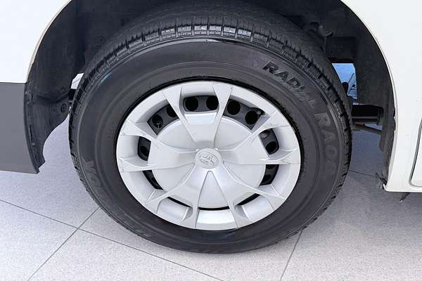 2020 Toyota Hiace GDH300R LWB