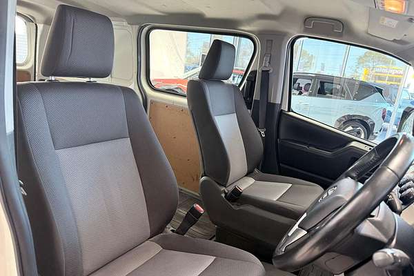 2020 Toyota Hiace GDH300R LWB