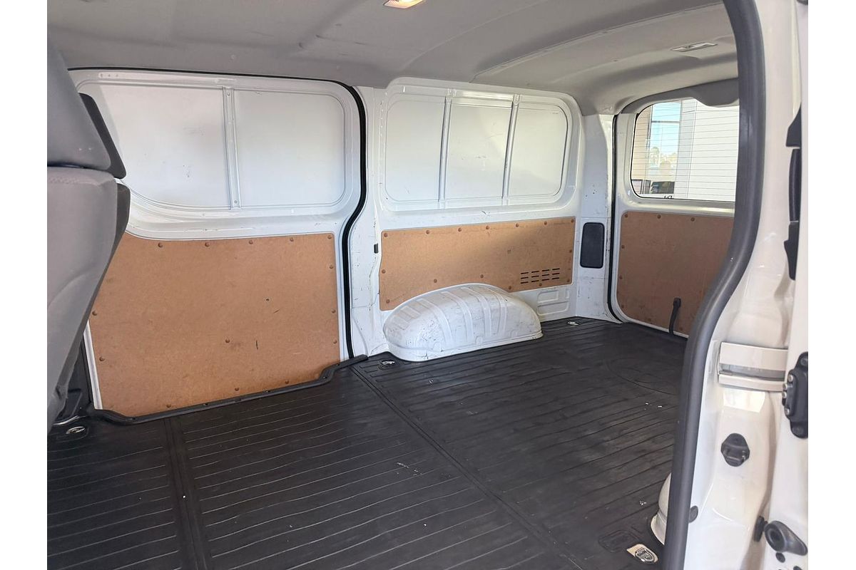 2020 Toyota Hiace GDH300R LWB