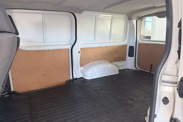 2020 Toyota Hiace GDH300R LWB