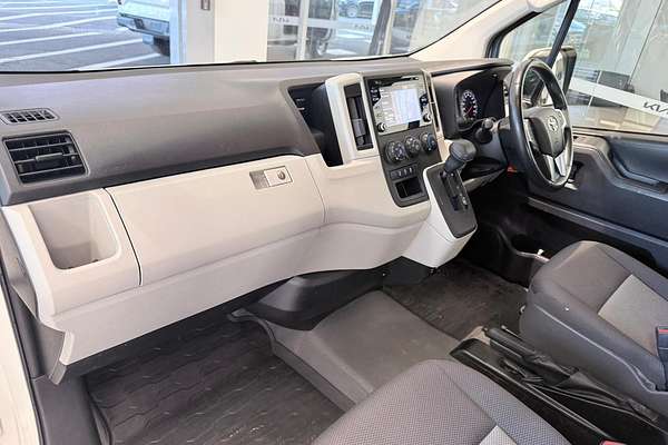 2020 Toyota Hiace GDH300R LWB