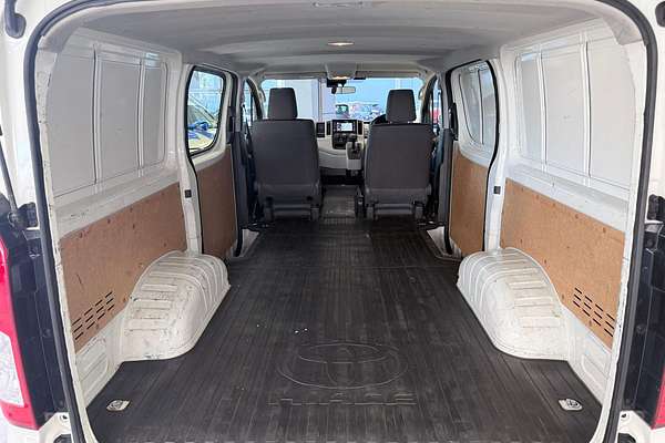 2020 Toyota Hiace GDH300R LWB