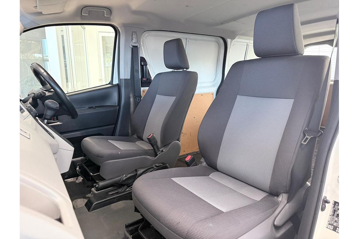 2020 Toyota Hiace GDH300R LWB