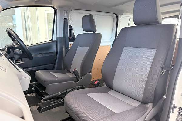2020 Toyota Hiace GDH300R LWB