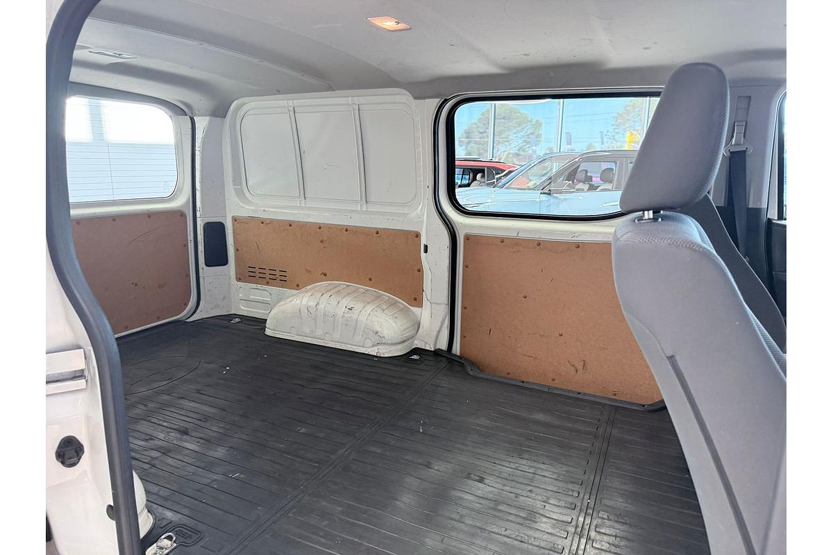 2020 Toyota Hiace GDH300R LWB