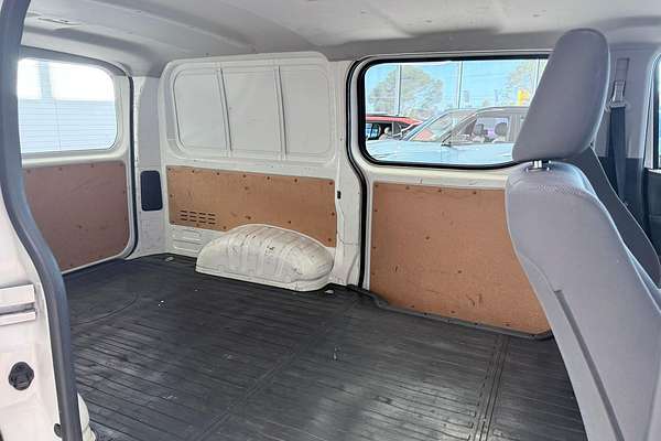 2020 Toyota Hiace GDH300R LWB