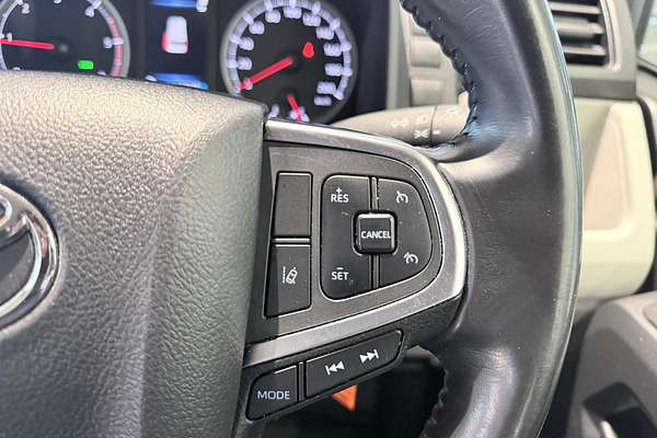 2020 Toyota Hiace GDH300R LWB