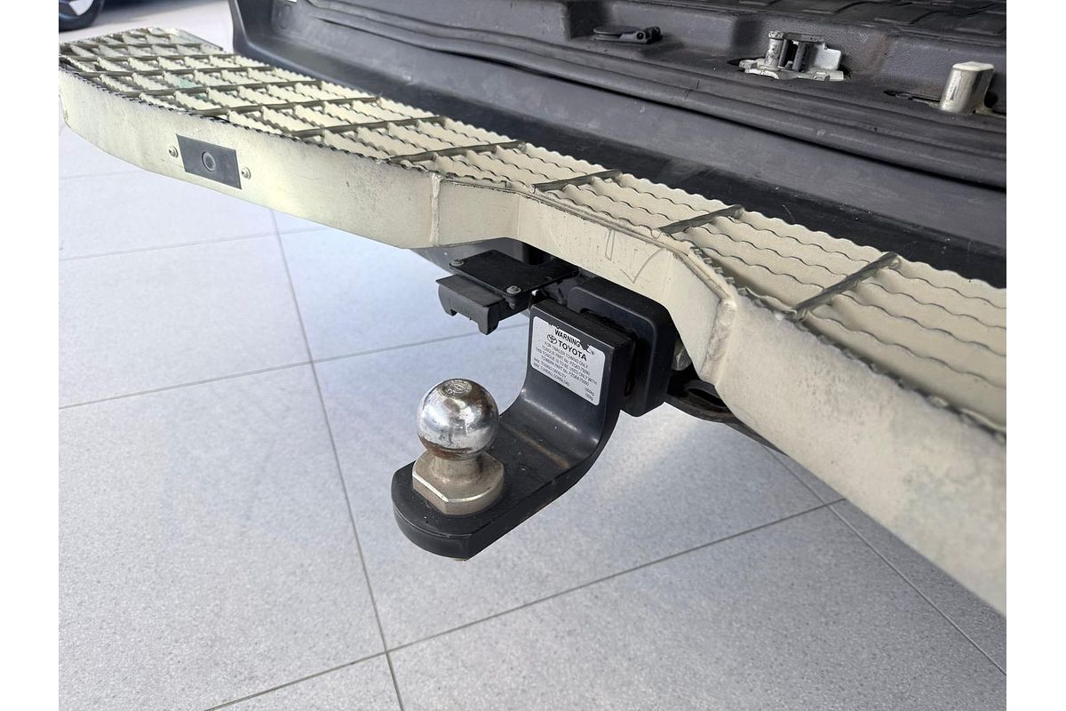 2020 Toyota Hiace GDH300R LWB