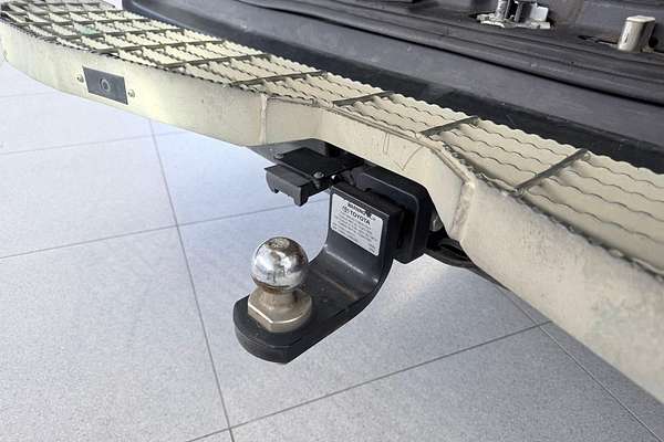 2020 Toyota Hiace GDH300R LWB