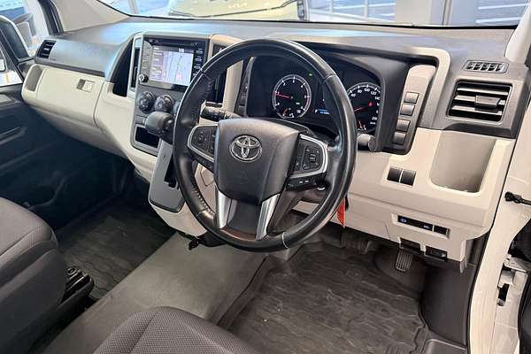 2020 Toyota Hiace GDH300R LWB