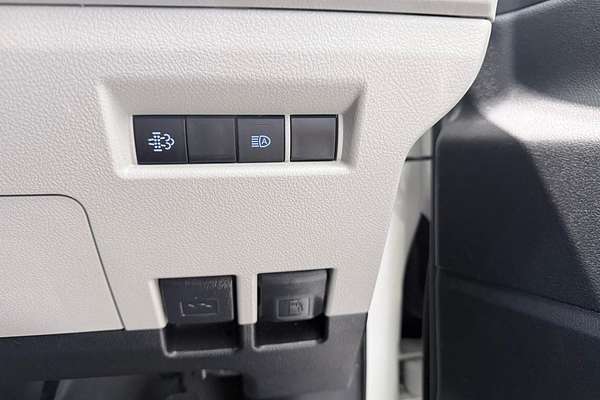 2020 Toyota Hiace GDH300R LWB