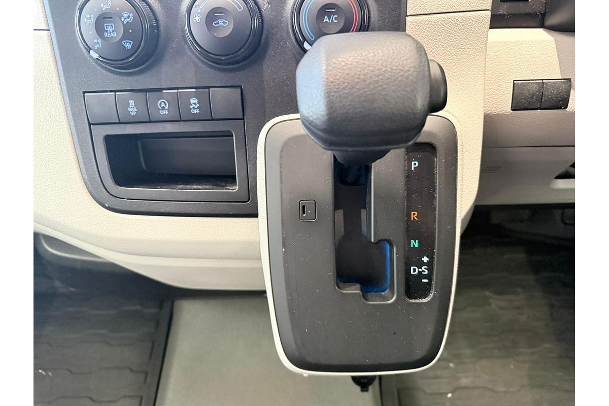 2020 Toyota Hiace GDH300R LWB