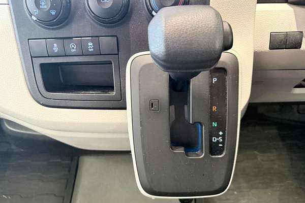 2020 Toyota Hiace GDH300R LWB