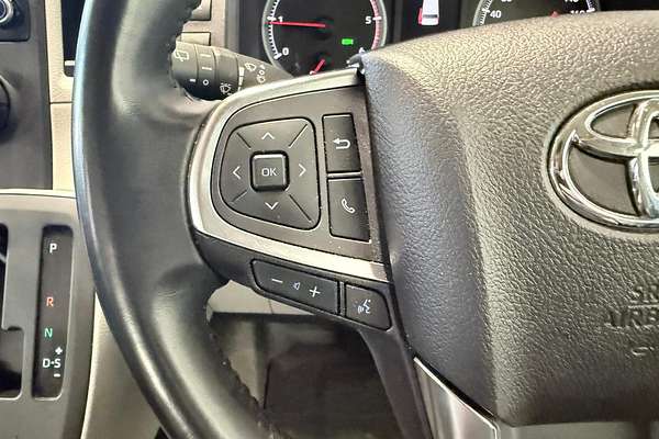 2020 Toyota Hiace GDH300R LWB