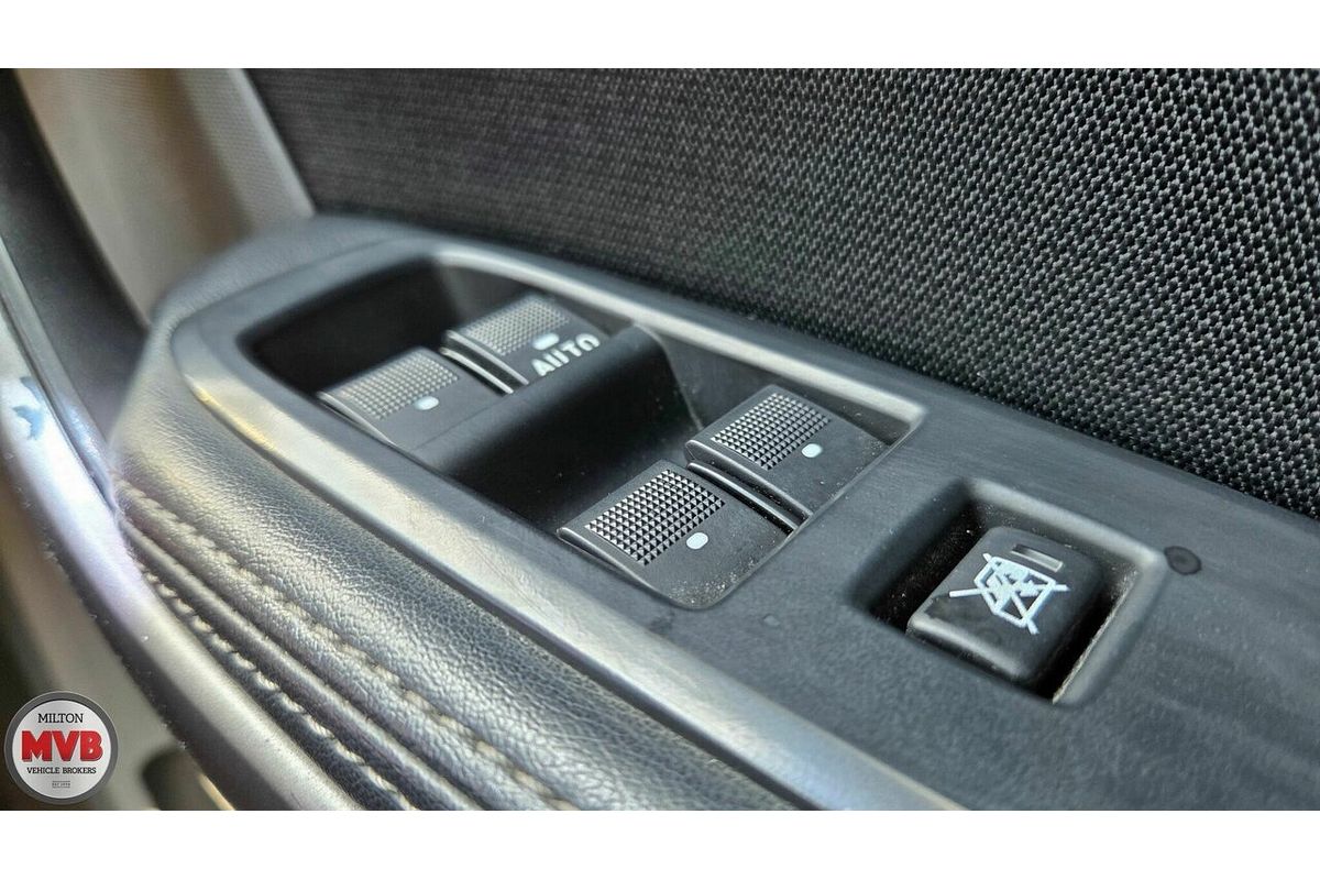 2017 Ford Ranger XLT PX MkII 4X4 3.2L