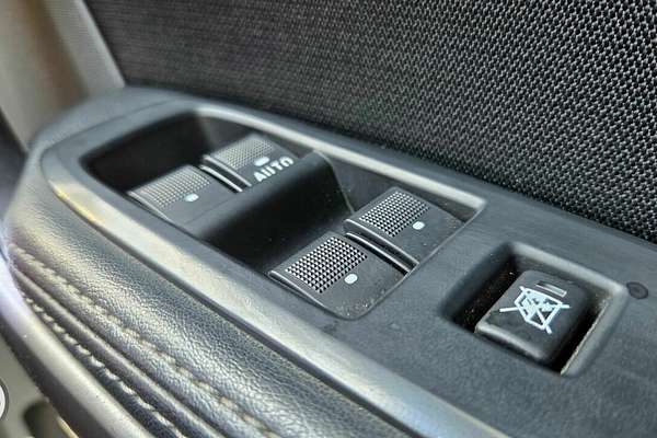 2017 Ford Ranger XLT PX MkII 4X4 3.2L