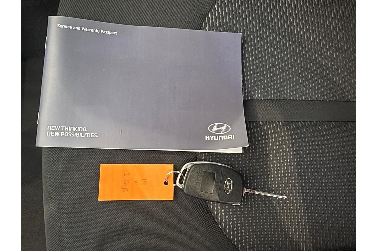 2015 Hyundai Sonata Active LF