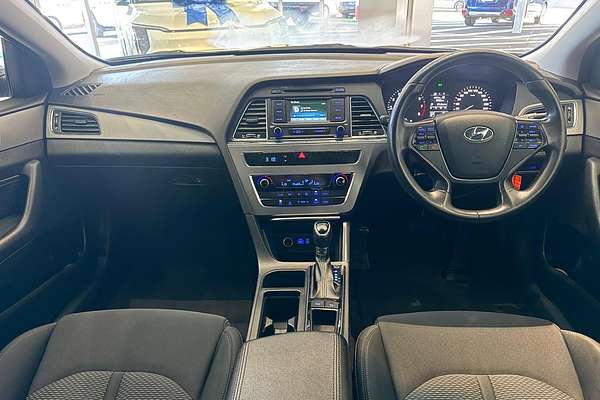 2015 Hyundai Sonata Active LF