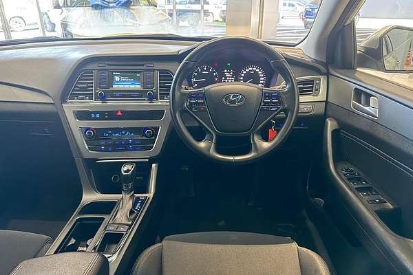 2015 Hyundai Sonata Active LF