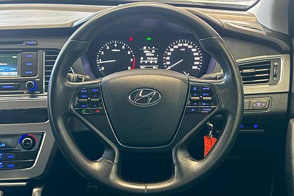 2015 Hyundai Sonata Active LF