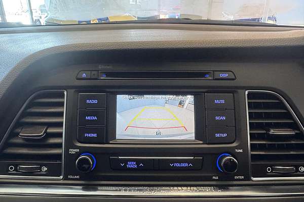 2015 Hyundai Sonata Active LF