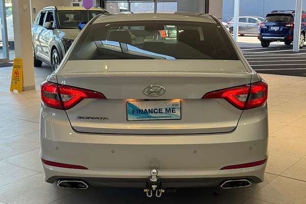2015 Hyundai Sonata Active LF