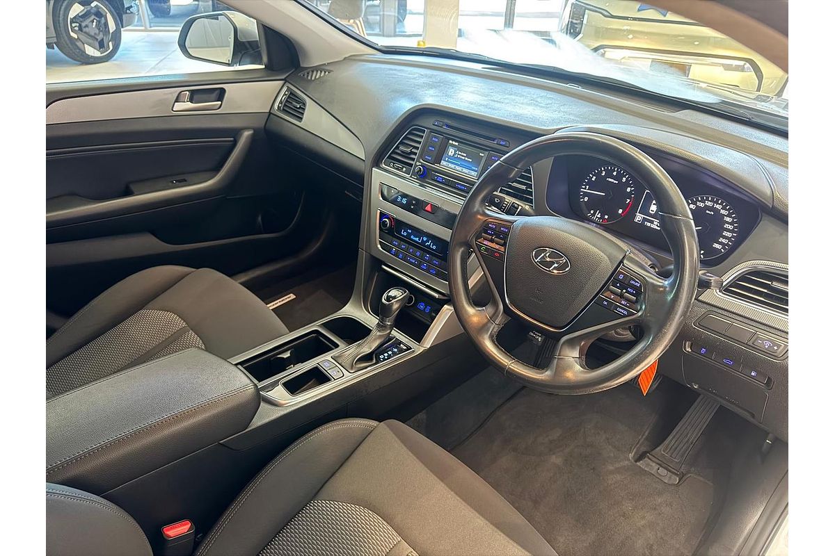 2015 Hyundai Sonata Active LF