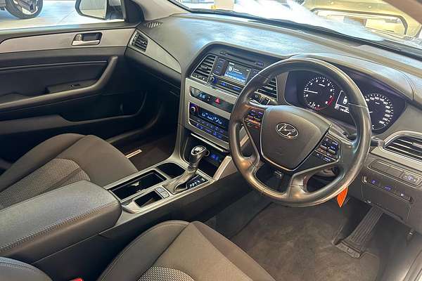 2015 Hyundai Sonata Active LF
