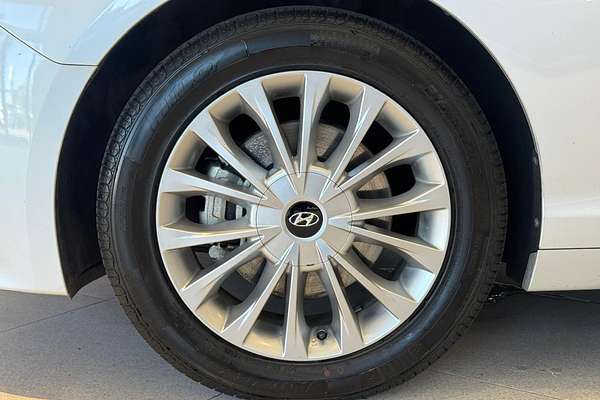 2015 Hyundai Sonata Active LF