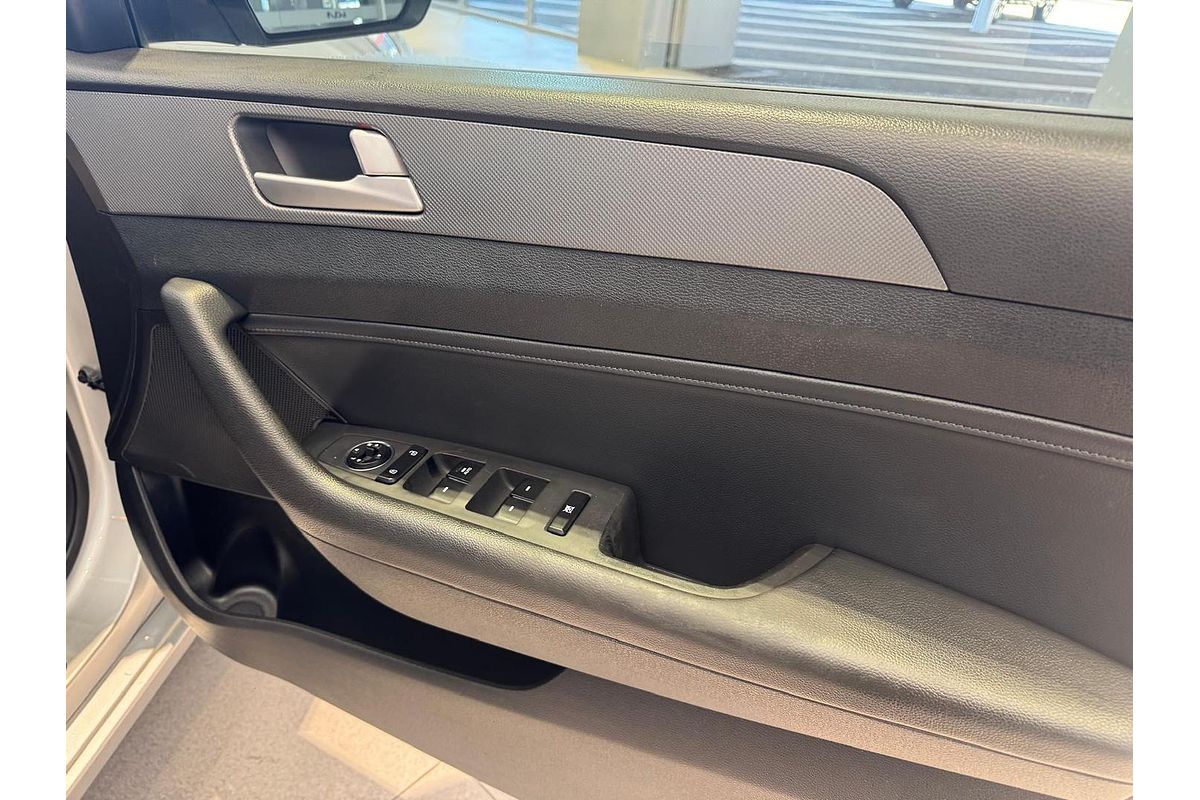 2015 Hyundai Sonata Active LF