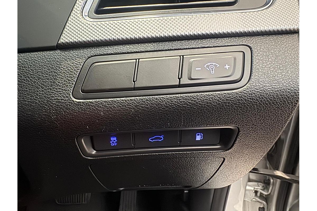 2015 Hyundai Sonata Active LF