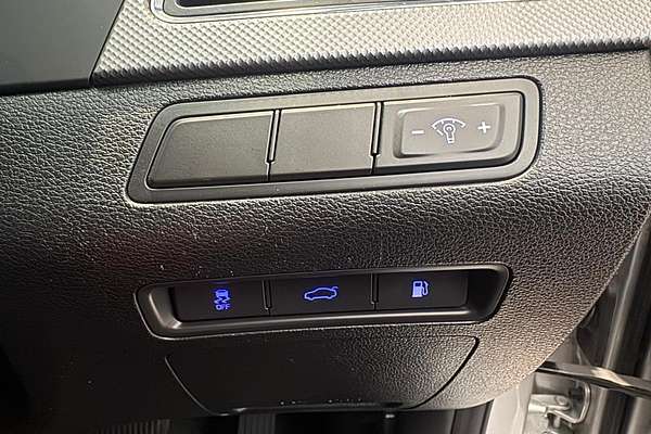 2015 Hyundai Sonata Active LF