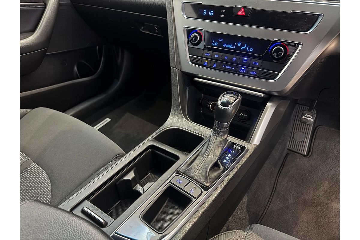 2015 Hyundai Sonata Active LF