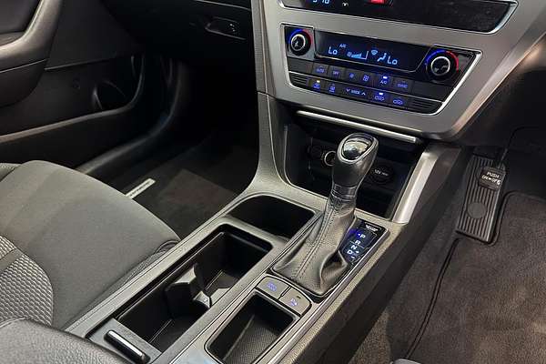 2015 Hyundai Sonata Active LF