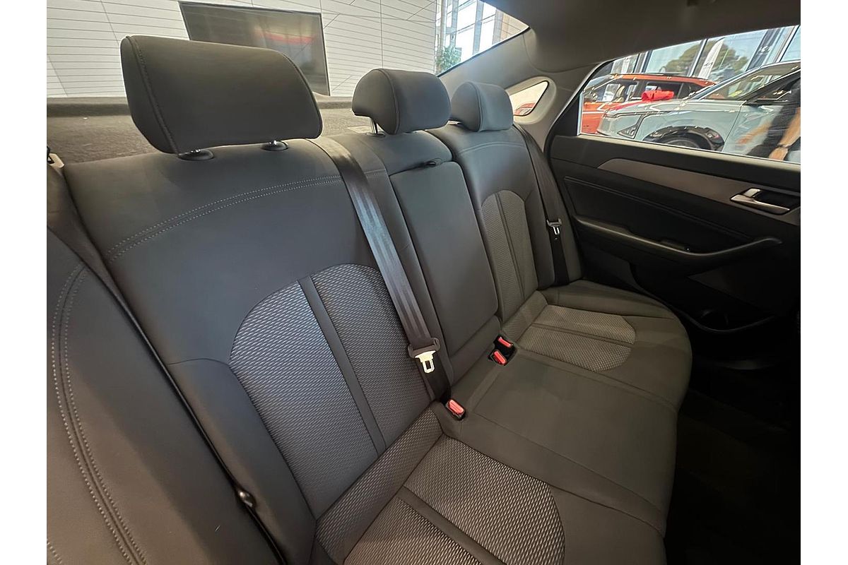 2015 Hyundai Sonata Active LF