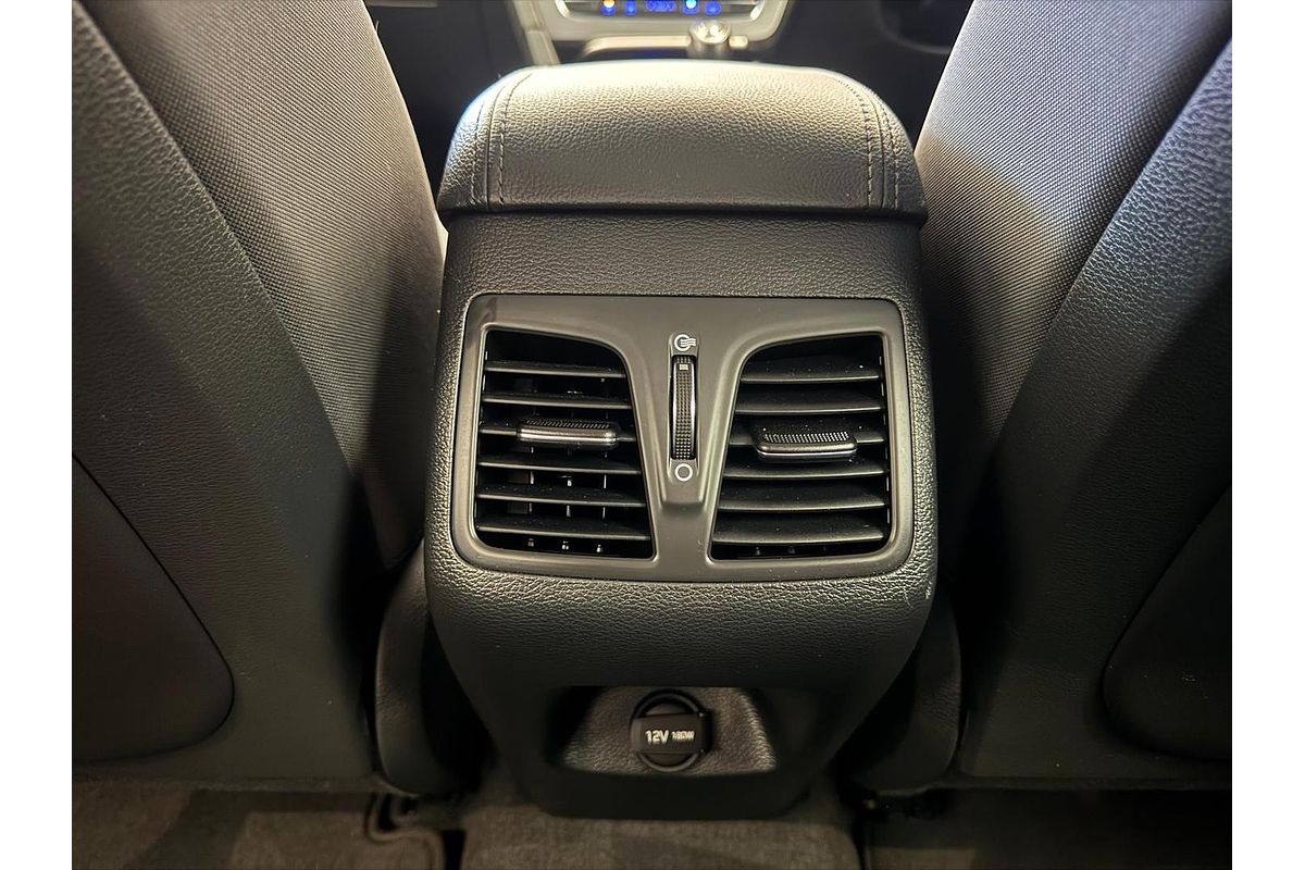 2015 Hyundai Sonata Active LF